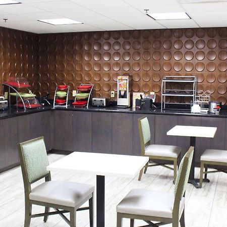 Wingate By Wyndham Savannah I-95 North Порт Уентуърт Екстериор снимка