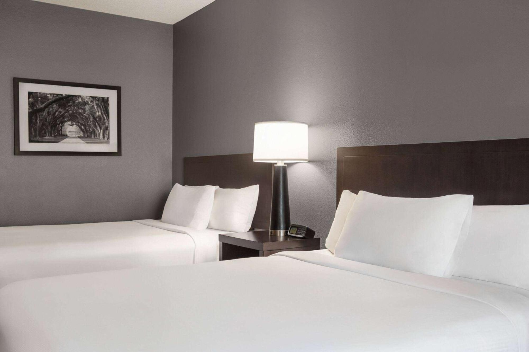 Wingate By Wyndham Savannah I-95 North Порт Уентуърт Екстериор снимка