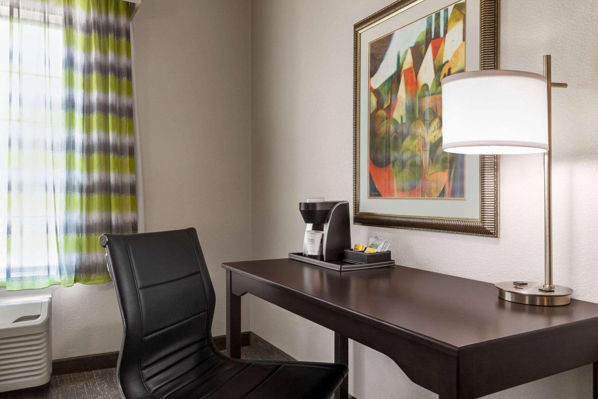 Wingate By Wyndham Savannah I-95 North Порт Уентуърт Екстериор снимка