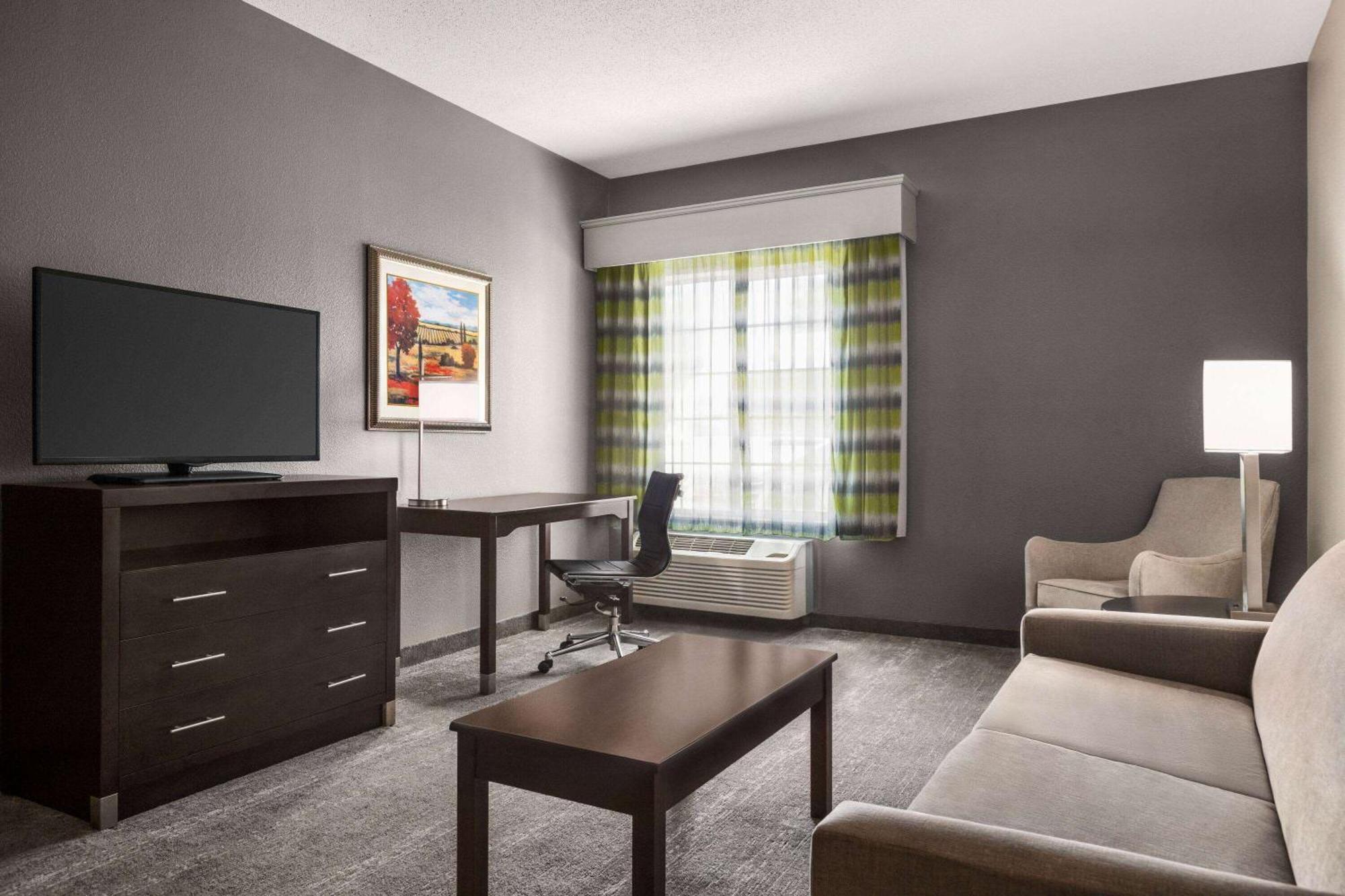 Wingate By Wyndham Savannah I-95 North Порт Уентуърт Екстериор снимка