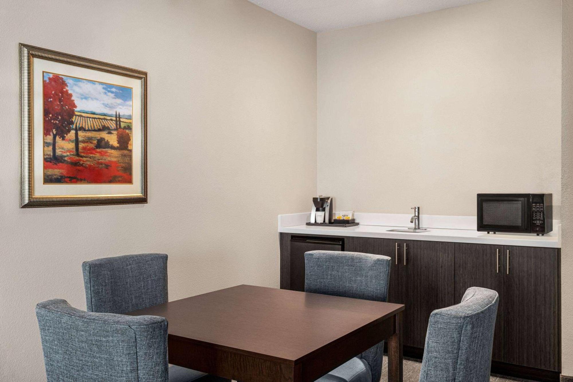Wingate By Wyndham Savannah I-95 North Порт Уентуърт Екстериор снимка