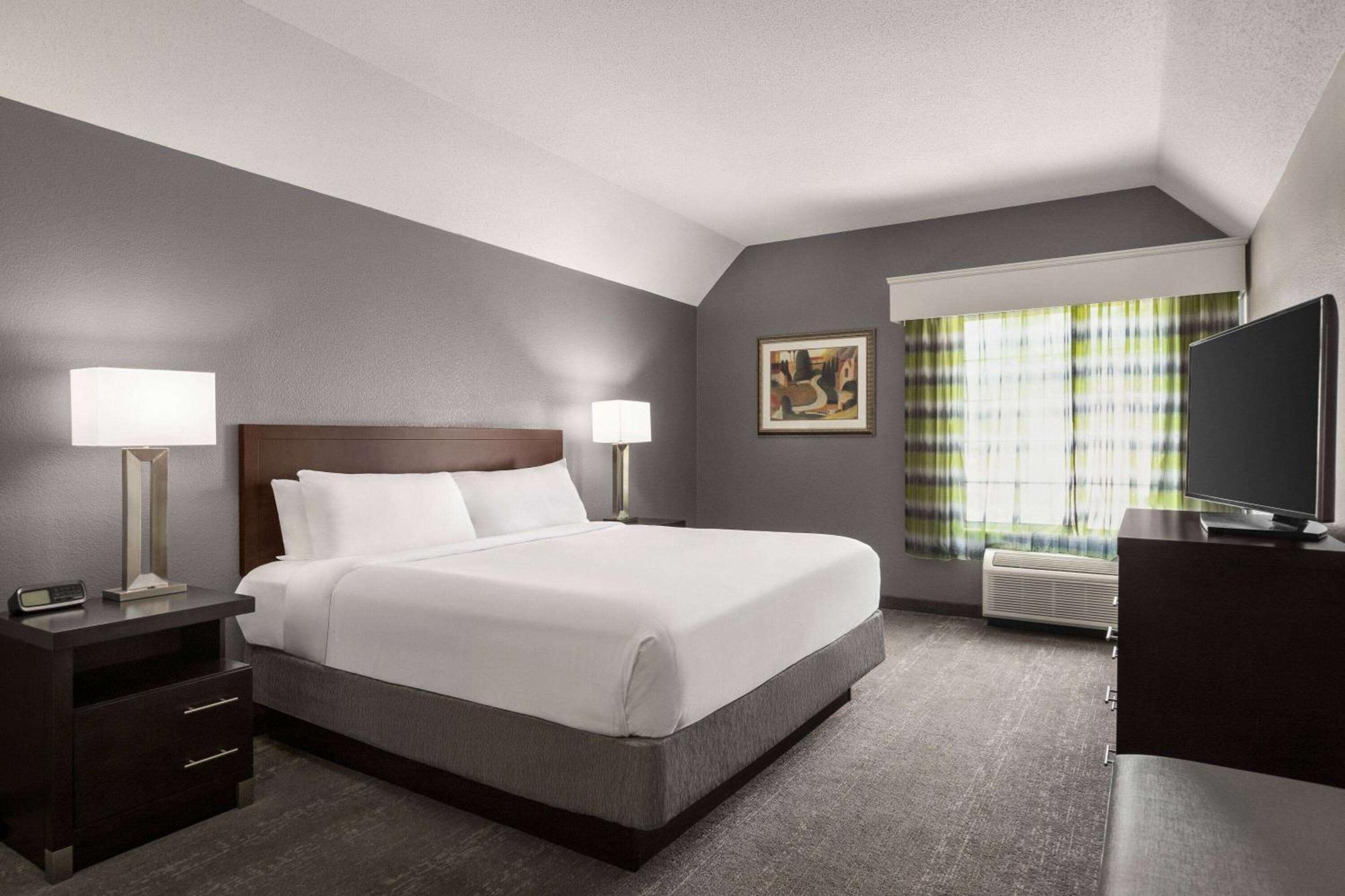 Wingate By Wyndham Savannah I-95 North Порт Уентуърт Екстериор снимка