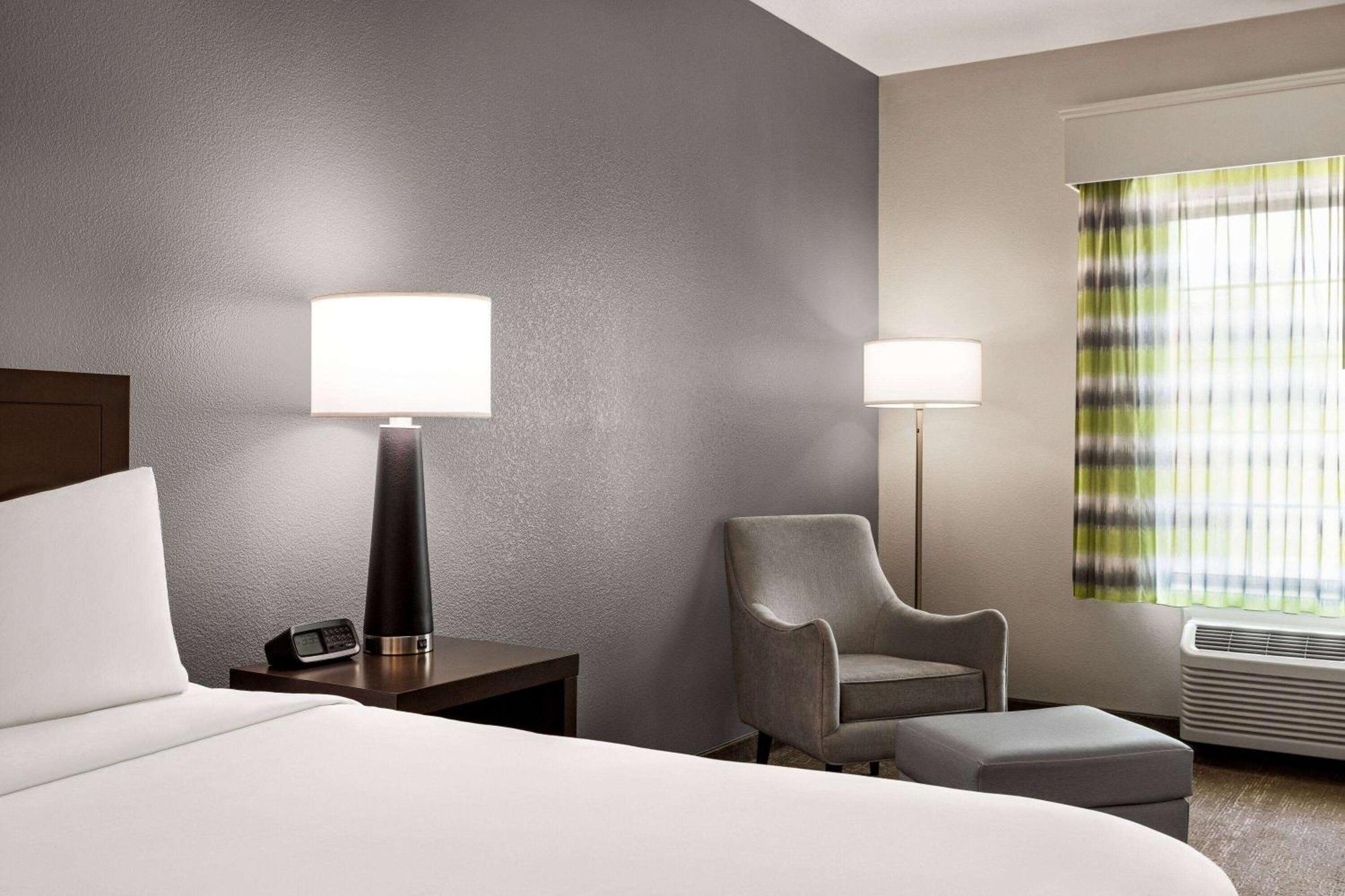 Wingate By Wyndham Savannah I-95 North Порт Уентуърт Екстериор снимка