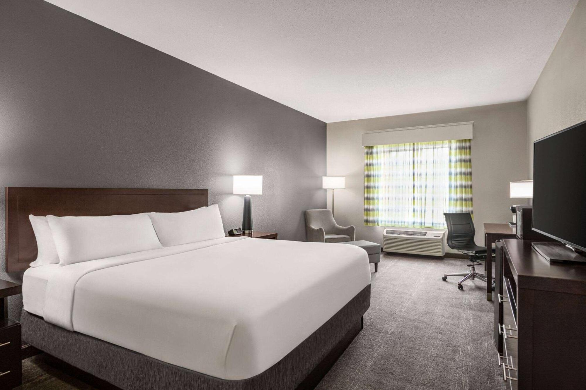 Wingate By Wyndham Savannah I-95 North Порт Уентуърт Екстериор снимка