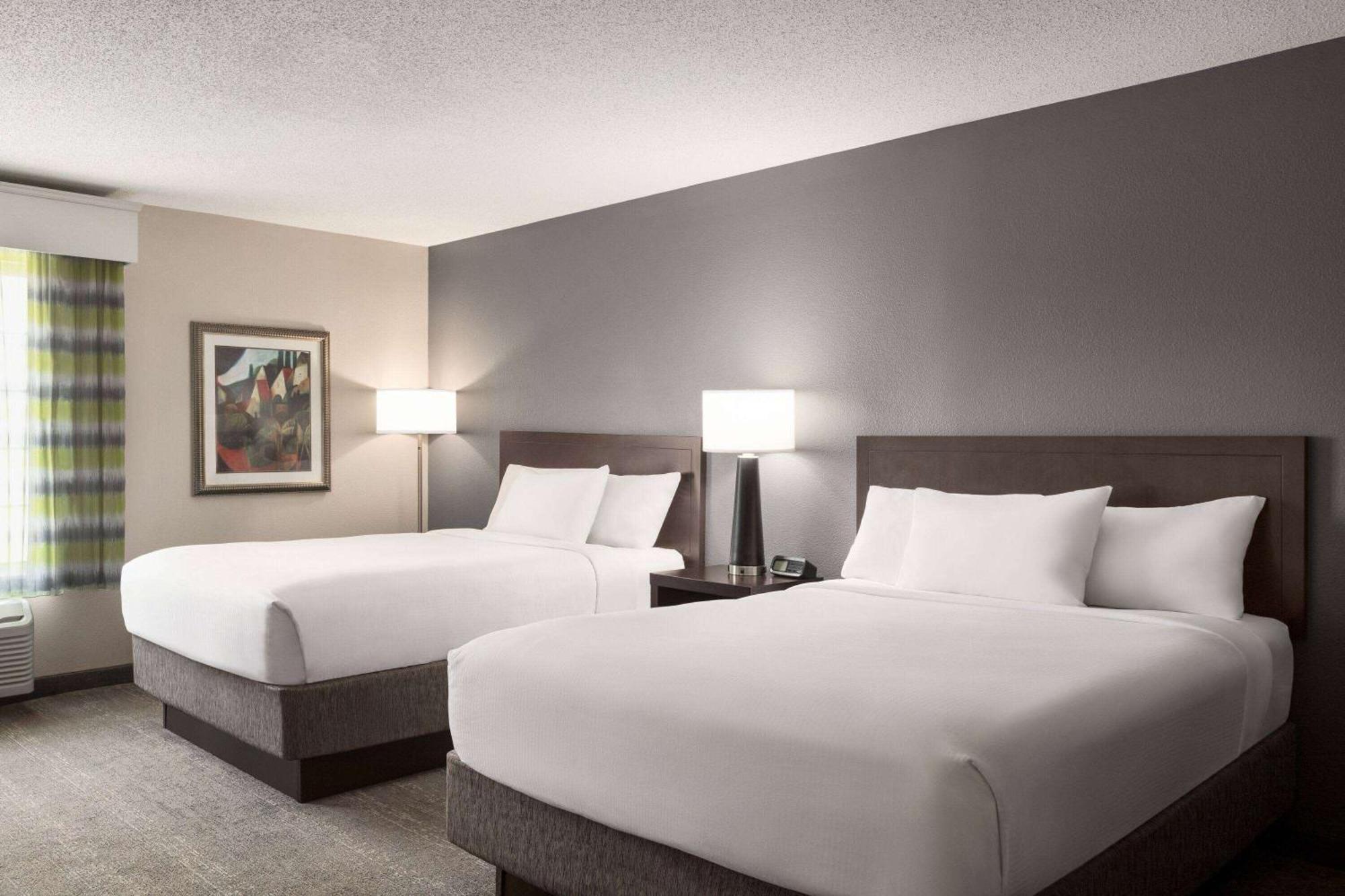 Wingate By Wyndham Savannah I-95 North Порт Уентуърт Екстериор снимка