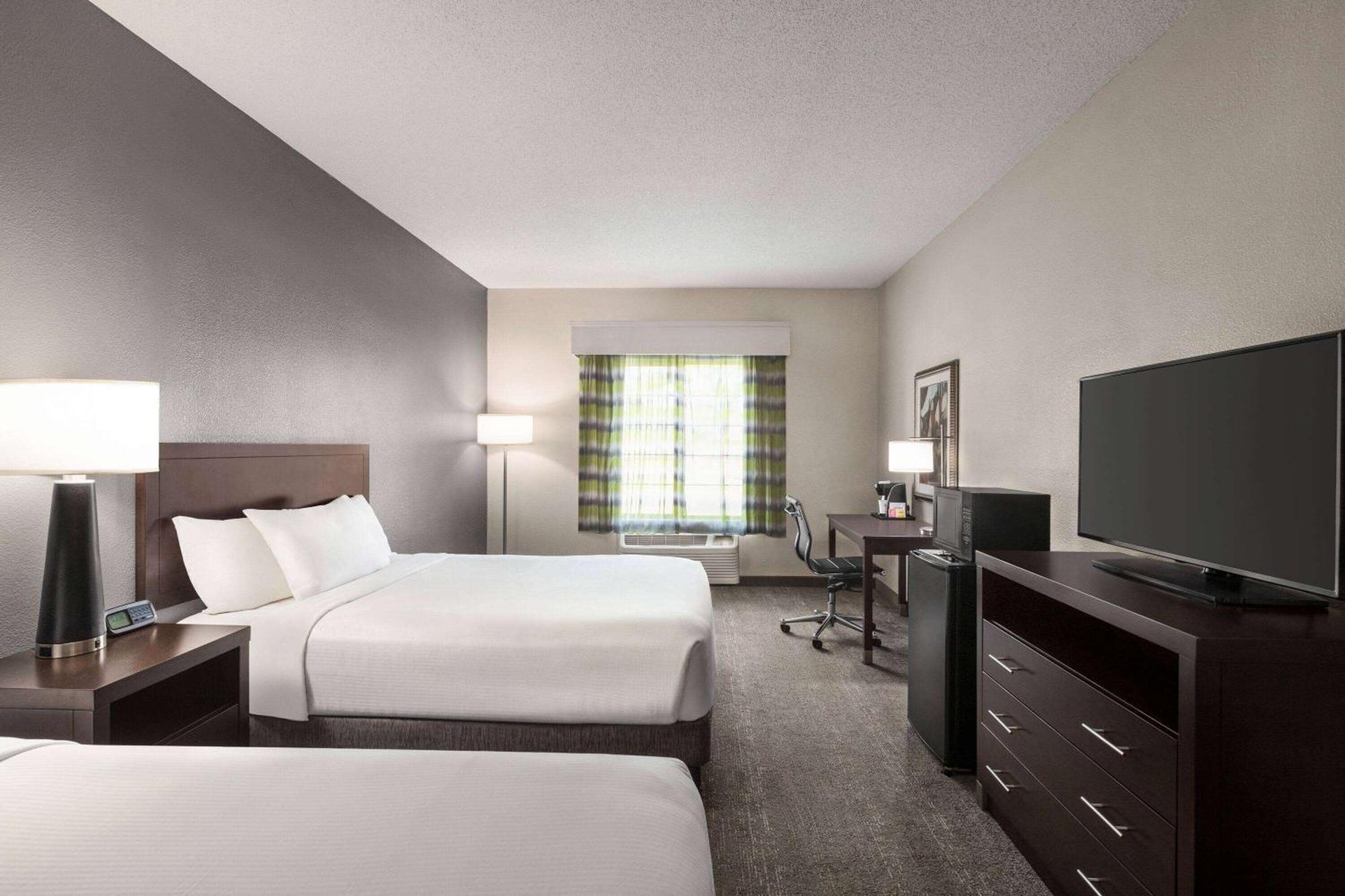 Wingate By Wyndham Savannah I-95 North Порт Уентуърт Екстериор снимка
