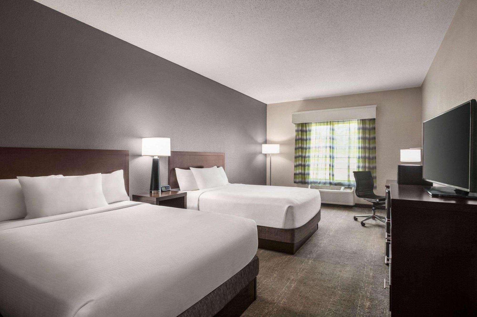 Wingate By Wyndham Savannah I-95 North Порт Уентуърт Екстериор снимка