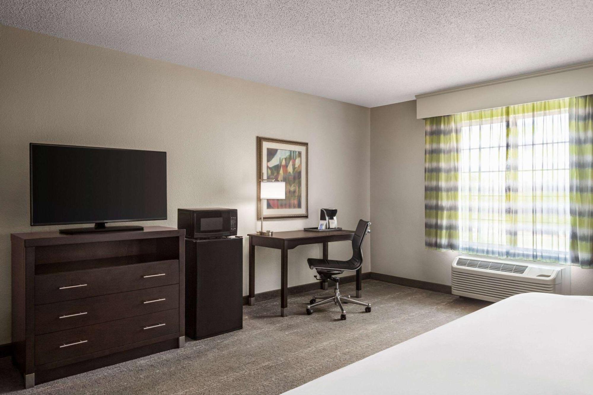 Wingate By Wyndham Savannah I-95 North Порт Уентуърт Екстериор снимка