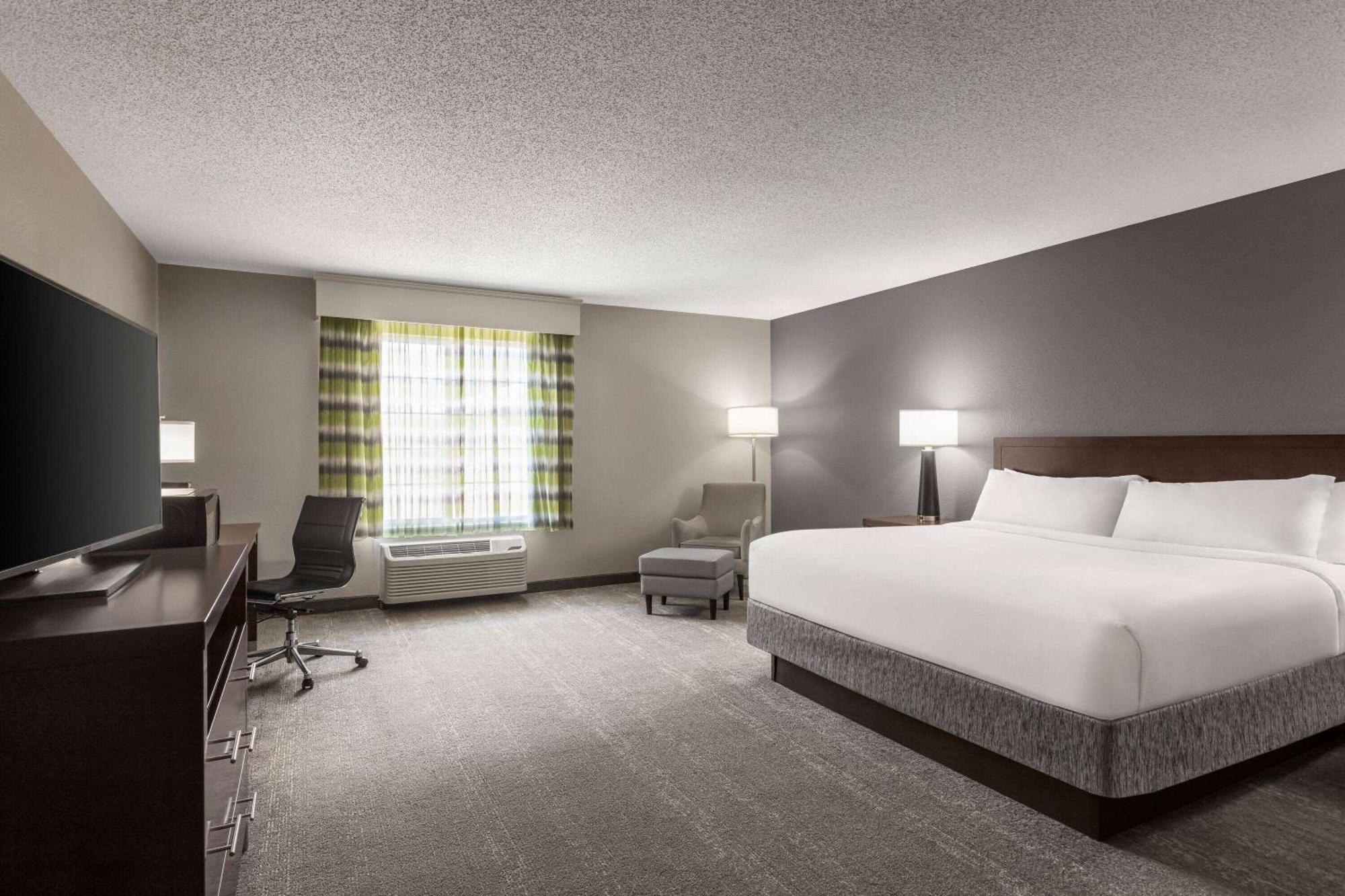 Wingate By Wyndham Savannah I-95 North Порт Уентуърт Екстериор снимка