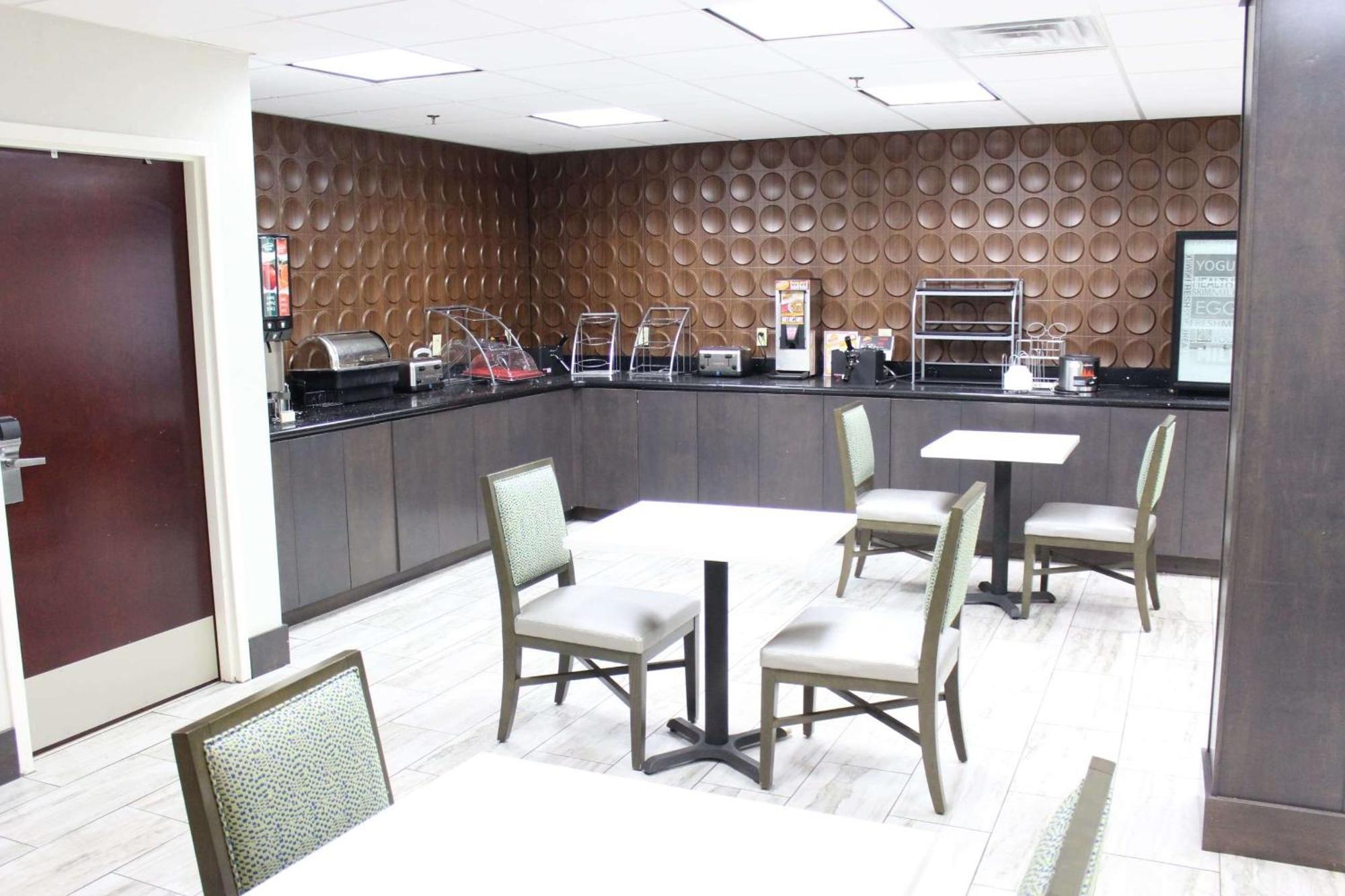 Wingate By Wyndham Savannah I-95 North Порт Уентуърт Екстериор снимка