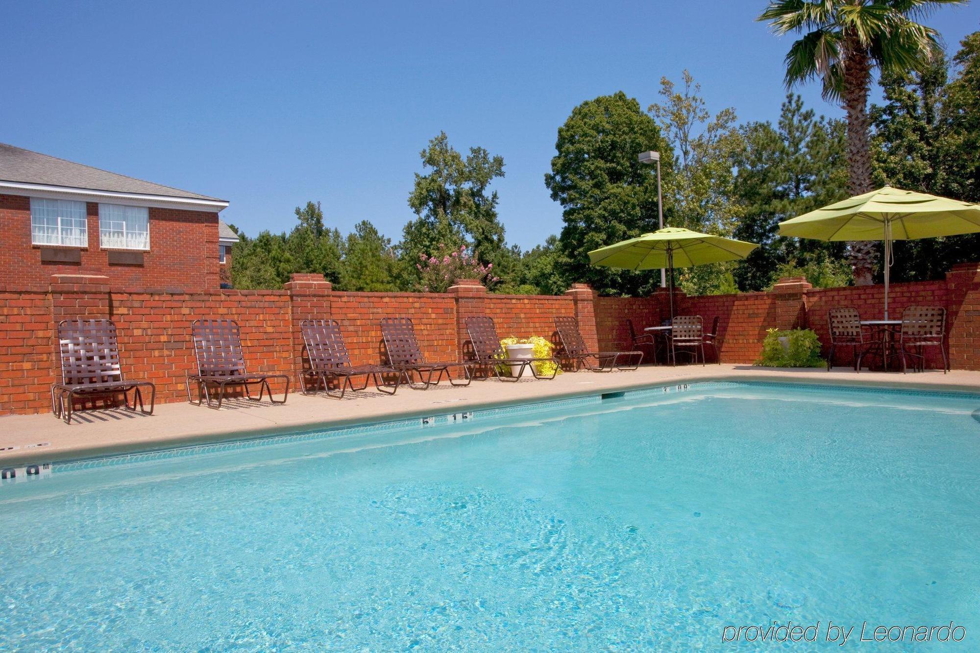Wingate By Wyndham Savannah I-95 North Порт Уентуърт Съоръжения снимка