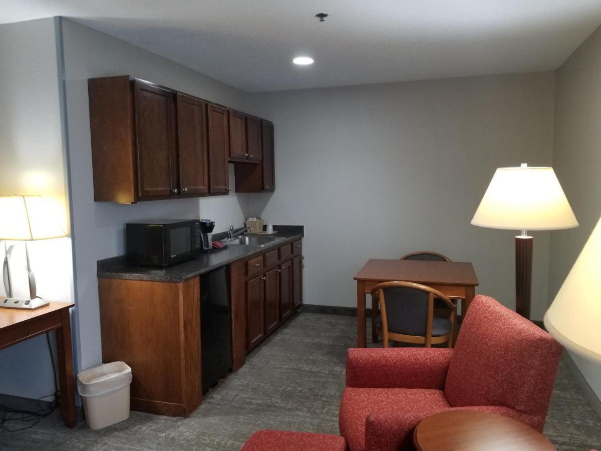 Wingate By Wyndham Savannah I-95 North Порт Уентуърт Екстериор снимка