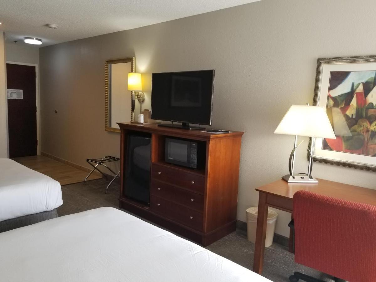Wingate By Wyndham Savannah I-95 North Порт Уентуърт Екстериор снимка